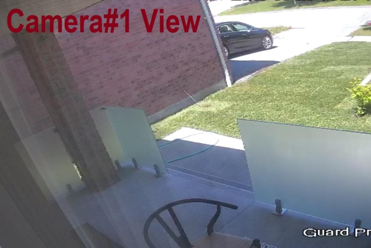 Modern Bright Cozy 3Bed 3Bath Vacation House In Ajax, Greater Toronto Area Gta, On, Canada Luaran gambar