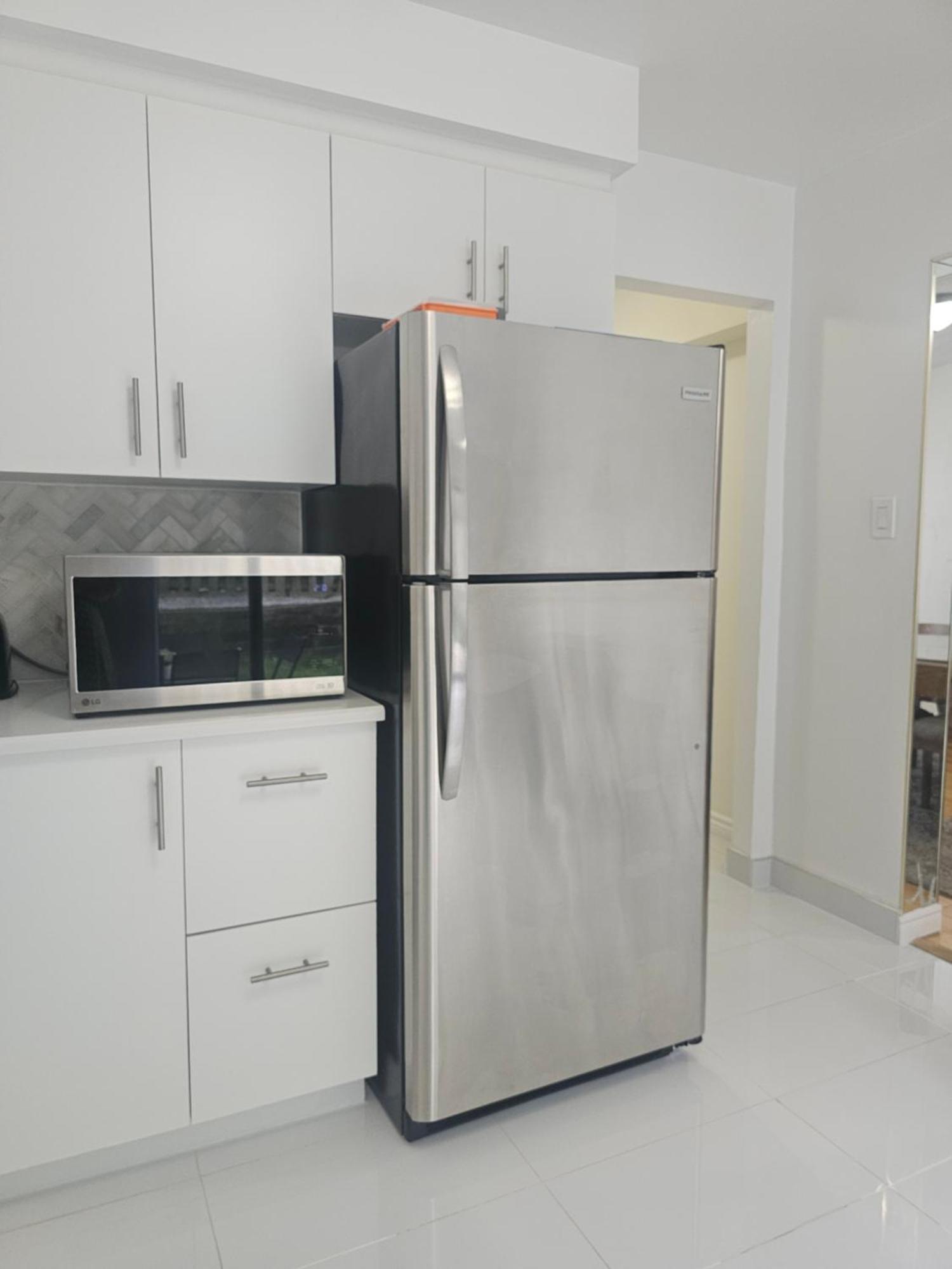 Modern Bright Cozy 3Bed 3Bath Vacation House In Ajax, Greater Toronto Area Gta, On, Canada Luaran gambar