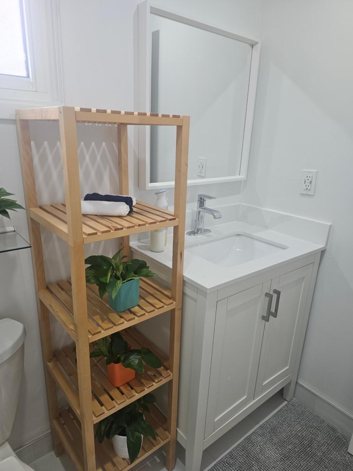 Modern Bright Cozy 3Bed 3Bath Vacation House In Ajax, Greater Toronto Area Gta, On, Canada Luaran gambar