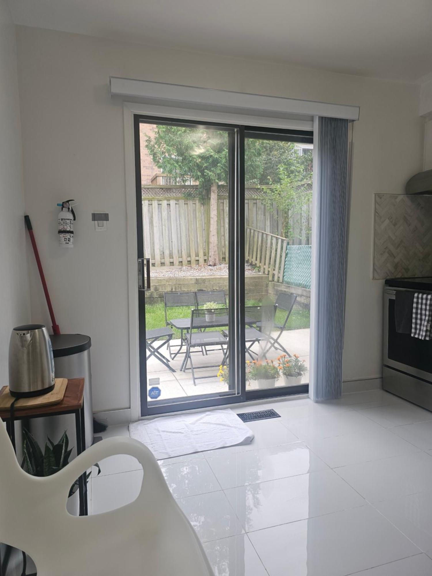 Modern Bright Cozy 3Bed 3Bath Vacation House In Ajax, Greater Toronto Area Gta, On, Canada Luaran gambar