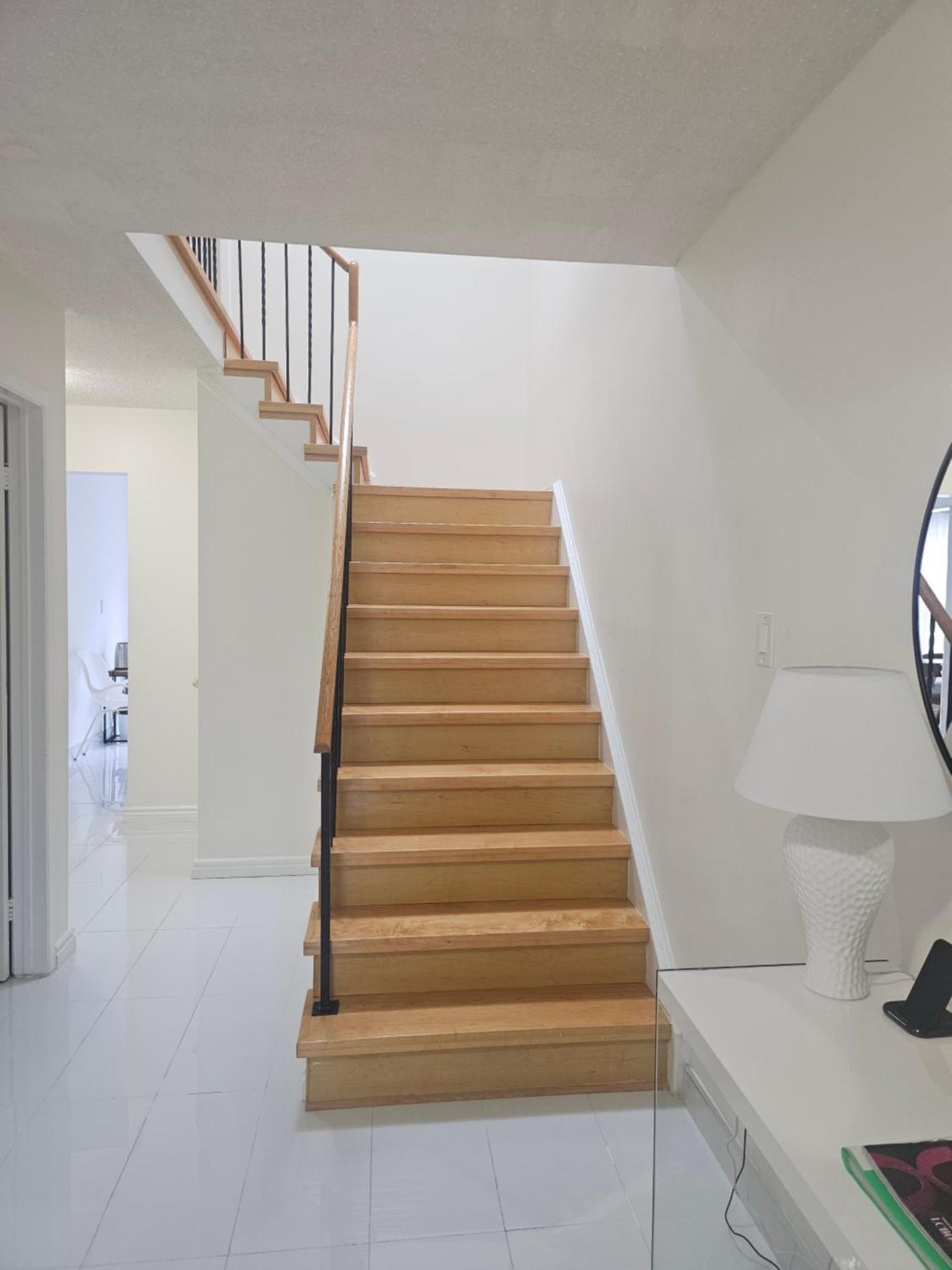 Modern Bright Cozy 3Bed 3Bath Vacation House In Ajax, Greater Toronto Area Gta, On, Canada Luaran gambar