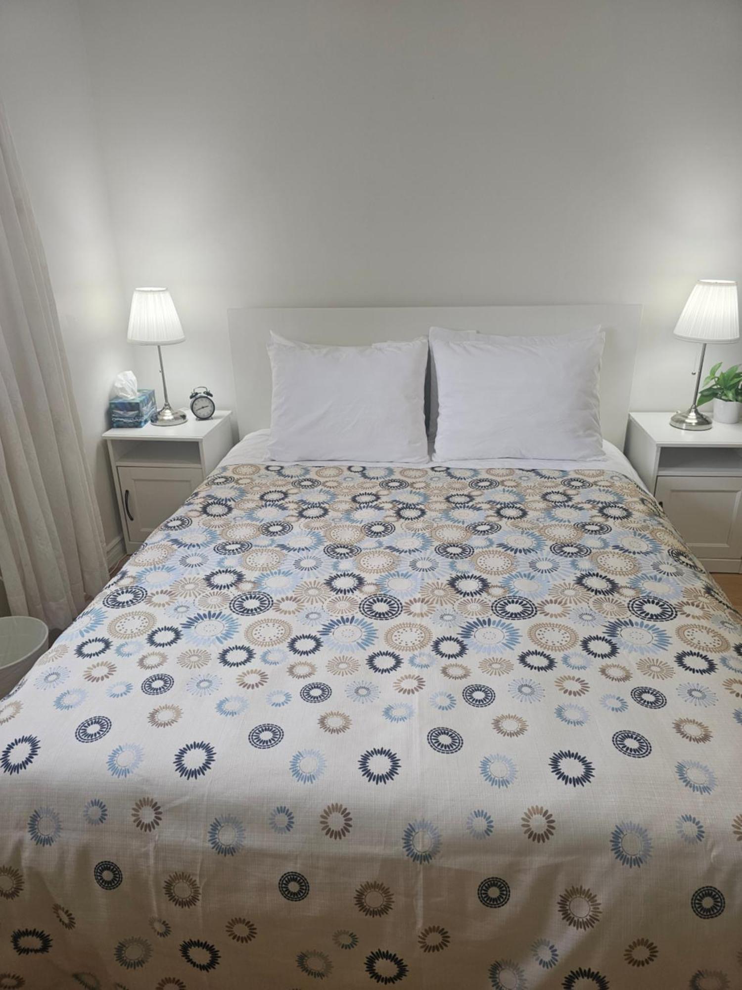 Modern Bright Cozy 3Bed 3Bath Vacation House In Ajax, Greater Toronto Area Gta, On, Canada Luaran gambar